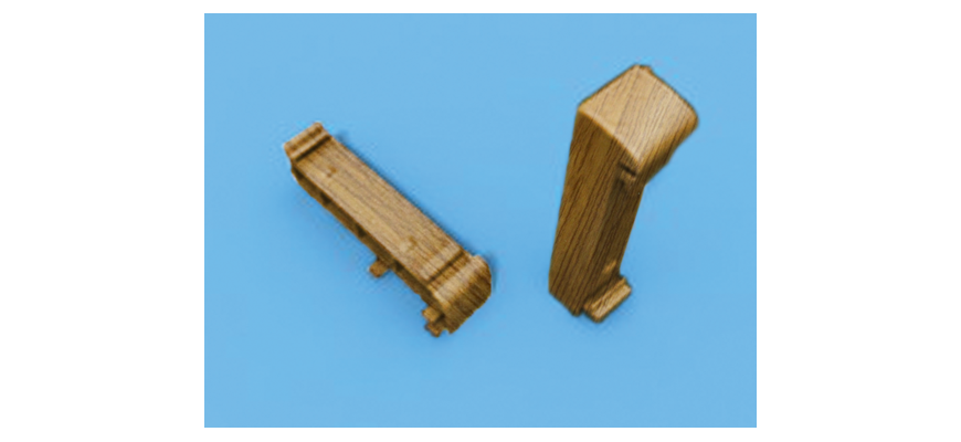 Подкладка блока управления UNI-2